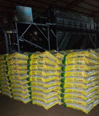 復合微生物菌肥批發首選——石家莊金沃地肥業